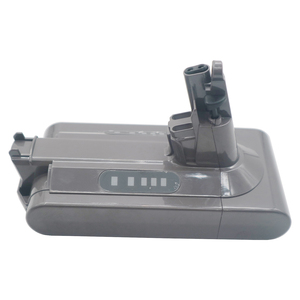 Paquete de Baterías C&P V10 25.2V 4000mAh SV12 para Aspiradora, Batería 21700 para <span class=keywords><strong>DYSON</strong></span> - Product Image 2