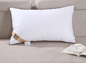 Bantal Quilting Berlian 6D + <span class=keywords><strong>3D</strong></span>, Bantal untuk Tidur dan Rumah Serat Berongga - Product Image 6