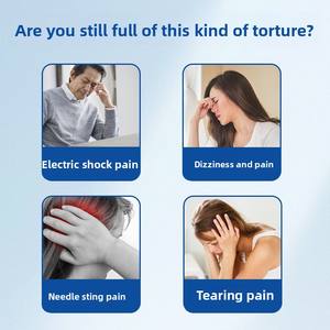 Grosir penggunaan medis, Koyo krim untuk sakit & pusing - Product Image 3