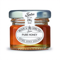 Petit pot en verre pour confiture, miel, conservation alimentaire, forme nid d'oiseau, 45ML 85ML 100ML