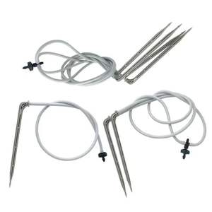 Riego <span class=keywords><strong>gotero</strong></span> de flecha de 2L/<span class=keywords><strong>4L</strong></span>/8L para maceta, invernadero, juego de flecha de goteo, Kit de goteo emisor - Product Image 1