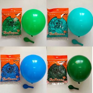 Wholesaler Price 100% <b>Latex</b> 12 Inch 2.8g Glossy Version All Color Standard Balloons Wedding Valentine's Day Halloween Christmas - Product Image 5