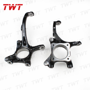 TWT MANGUETA, DIRECCIÓN, LH RH 43212-60230 43211-60230 4321260230 4321160230 Para Toyota Land Cruiser 2015-2021 - Product Image 3