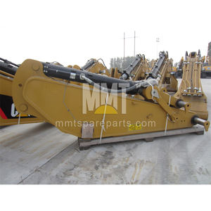 297-7348 504-1742 523-7089 297-7343 2977348 5041742 5237089 2977343 2.57M 3M Stok Voor 374f 374fl 374dl Graafmachine - Product Image 4