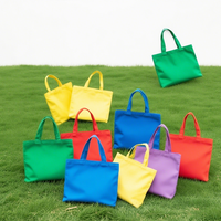 Sac fourre-tout personnalisé avec logo imprimé sur mesure, sac de shopping en toile de coton vierge pour usage quotidien en extérieur