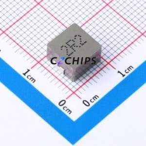 Inducteur de puissance CYA0850-2.2UH SMD, 9.2x8mm (Inductance : 2.2uH) (Précision : 20%) Courant nominal : 11A - Product Image 1