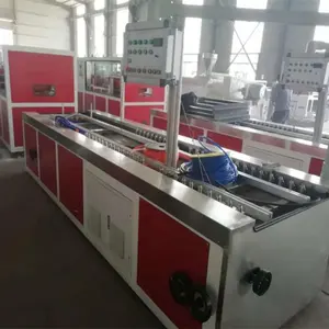 Extrusor de filamento de plástico para fábrica