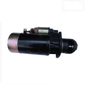 BON <span class=keywords><strong>PRIX</strong></span> 6BT Moteur de <span class=keywords><strong>Démarreur</strong></span> 3708N-010 - Product Image 6