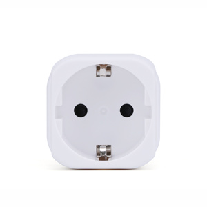 Australien China Neuseeland Argentinien Adapter Reise Typ <span class=keywords><strong>I</strong></span> Stecker zu Deutschland Frankreich Belgien EU Europa Europäischen - Product Image 4