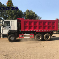 Camion à benne basculante Sinotruk Howo TX 6x4 8x4, prix, neuf, 371 ch, camions à benne basculante à vendre