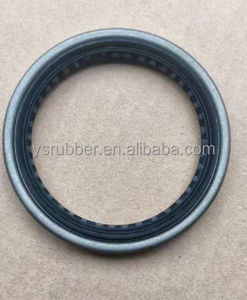 8944337180 8-94433-718-0 8980365930 <span class=keywords><strong>TB2</strong></span> 50*67*9 NBR FKM huile de moyeu de roue emballage professionnel caoutchouc joint torique camions pompes mécaniques - Product Image 2