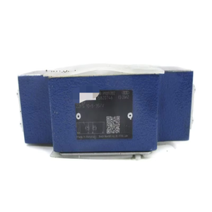 Controlador PLC Dedicado para Automatización Industrial Z2FS10-5-35/V R900517812 NSNP, Disponible en Stock - Product Image 1