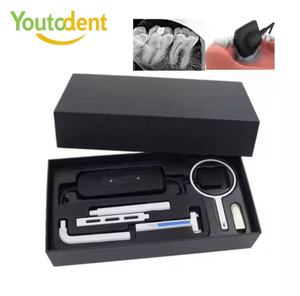 <span class=keywords><strong>Sensor</strong></span> Digital <span class=keywords><strong>Intraoral</strong></span> Definisi Tinggi Ukuran <span class=keywords><strong>1.5</strong></span> Eco-<span class=keywords><strong>sensor</strong></span> untuk Klinik Gigi atau Hewan, Grosir - Product Image 2