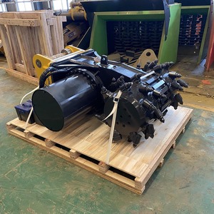 Monde máy xúc Máy phay cho 30 <span class=keywords><strong>t</strong></span>ấn - Product Image 3