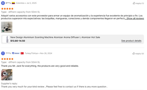 Nhà máy tùy chỉnh Mini DC 12V cồn phun khử trùng Súng bơm chống ăn mòn không khí <span class=keywords><strong>ump</strong></span> - Product Image 3