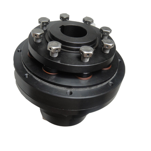ผู้ผลิตคลัตช์ลิมิตเตอร์แรงบิดรุ่น TSCL - Product Image 1