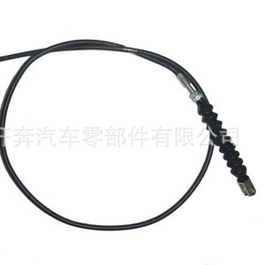 Cable de acelerador Lu Nrc5494 para Land Rover Defender 83 06 3.5 V8 Gasolina - Product Image 3