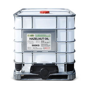 Huile de noisette de qualité supérieure - Huile pure non raffinée pour cosmétiques, massage et usage alimentaire - Product Image 2