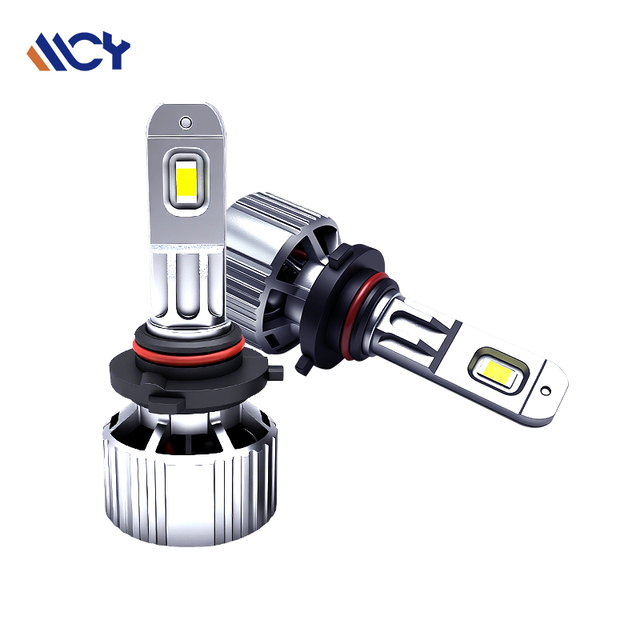 9005 HB4 H7 H11 LED Headlight Bulb Super Bright Cool White Hi/Low Beam New IP67 Waterproof 4200 Lumens