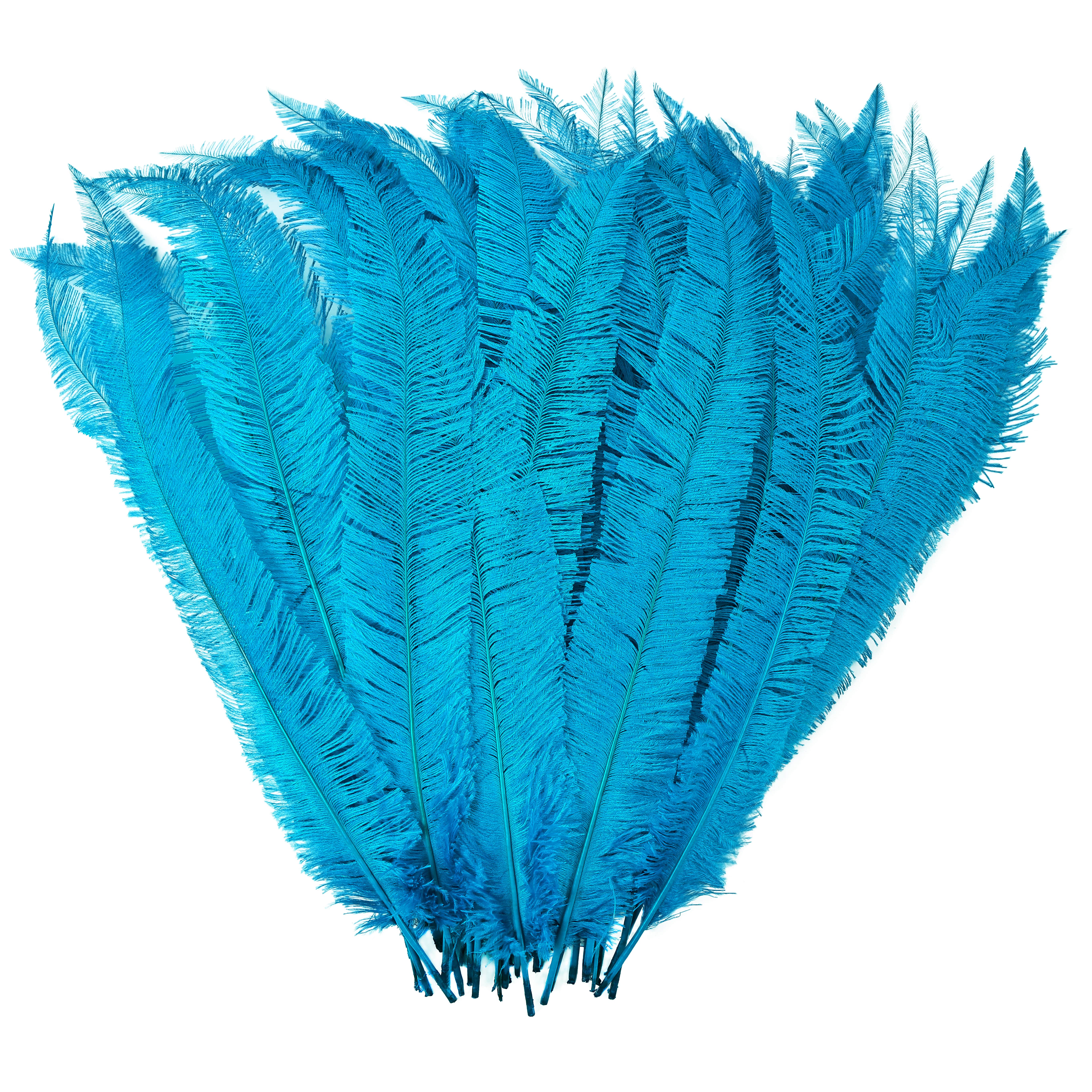 Blu acqua