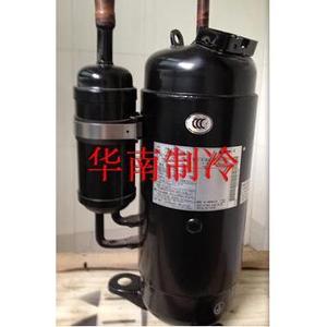 คอมเพรสเซอร์เครื่องปรับอากาศอินเวอร์เตอร์ Sanyo C-9RVN273HOR ใช้สารทำความเย็น R410A แบบปริมาตรคงที่ - Product Image 1
