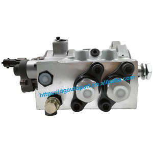 משאבת הזרקת דיזל באיכות גבוהה M6000-1111100A-A38 0445020184 - Product Image 5