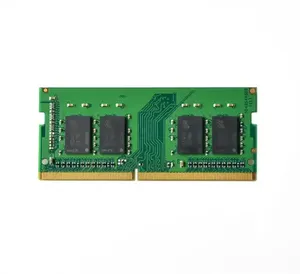 Memoria RAM <span class=keywords><strong>Crucial</strong></span> <span class=keywords><strong>DDR4</strong></span> 4GB 8GB 16GB 2133 2400 <span class=keywords><strong>2666</strong></span> 3200Mhz SODIMM DDR3 para Portátil PC4 19200 21300 25600 260PIN 1.2V - Product Image 2