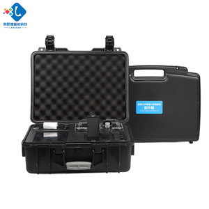 Portable COD Water Analyzer Water Quality Tester for Wastewater Groundwater Surface Water <strong>Industrial</strong> and Municipal <strong>Analysis</strong> - Product Image 3