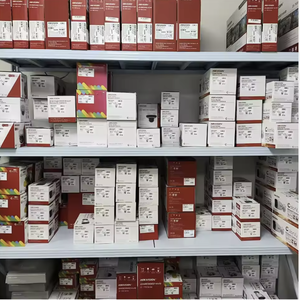 Caméra réseau Dahua originale DH-IPC-HFW1439S1-A-LED-S4 4MP Entry Full-color à objectif fixe, version anglaise - Product Image 6