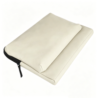 Sac pour ordinateur portable portable, antichoc, housse pour ordinateur portable, sac de bureau pour ordinateur portable, pour 13, 14, 15,6 pouces