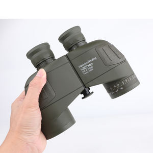 Série télescope et jumelles: Jumelles métalliques longue portée de qualité supérieure IPX6 étanches pour un visionnage clair et éloigné - Product Image 2