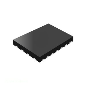 Gestión de Energía (PMIC) PE24108A-X 22 UQFN Comprar en Línea Componentes Electrónicos en Existencia - Product Image 1