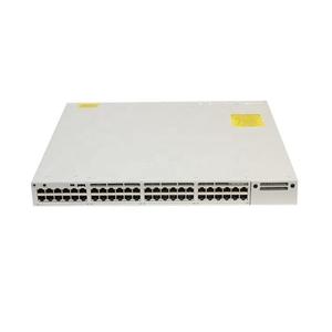 Commutateur Ethernet géré 48 ports C9300-48P-E original 2026, vente chaude - Product Image 3