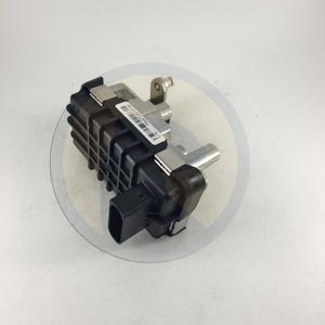 Actionneur électronique tantec G-277 Turbo 712120 turbine 765155 pour Mercedes c-klasse 320 CDI (W203) 224 <span class=keywords><strong>HP</strong></span> - Product Image 2