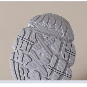 Zapatillas Deportivas Casuales para Mujer con Parte Superior de Tejido Transpirable y Suela Flexible - Product Image 6