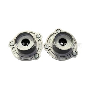 ฝาครอบโช้คอัพหน้ารถเทสล่า รุ่น 3 และ Y หมายเลขอะไหล่ 1188370-00-C - Product Image 2