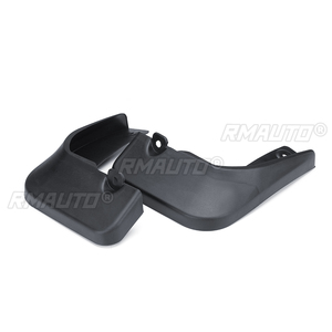 Car <b>Mud</b> <b>Flaps</b> for Toyota Camry 2015 2016 2017 Mudguards Splash Guards Fender Flares Mudflaps Accessories - Product Image 4