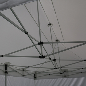 3x6 m तत्काल आसान सेट अप तह चंदवा तम्बू आउटडोर पॉपअप <span class=keywords><strong>gazebo</strong></span> मार्की तम्बू 10x20 फुट बाहरी घटनाओं के लिए प्रदर्शनी बिक्री - Product Image 6