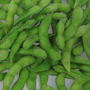 Fournisseur chinois <span class=keywords><strong>de</strong></span> légumes surgelés IQF pas chers, marques d'edamame vertes - Product Image 5
