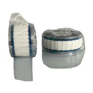 Manchons de marqueur d'identification thermorétractables BSC-H Manchon de marqueur d'identification pour fil et câble électriques - Product Image 6