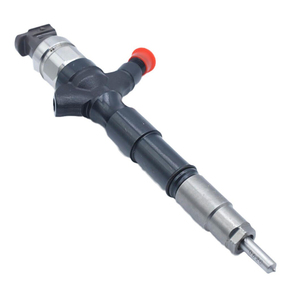 Inyector Diesel JISION 0445110362 0433172128 DLLA151P2128 OEM de China - Product Image 2