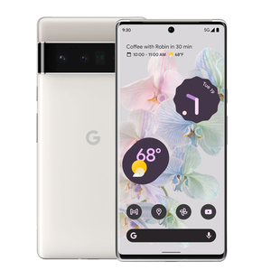 Ban Đầu Được Sử Dụng Cho Google Cho Pixel 6 Pro 5G 6.7 Hiển Thị 12GB 256 512 RAM Ban Đầu Mở Khóa Android Điện Thoại Di Động 6Pro - Product Image 3