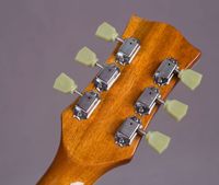 Gitar Akustik Folk 6 Senar 42 Inch Kayu Spruce High-Gloss dengan Bagian Belakang/Samping Sapele untuk Pemula Dewasa