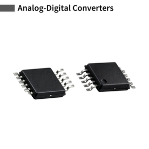 ADS1118IDGSR VSSOP-10 ADC 16 bits 860Hz 2V~5.5V 150uA SPI Sigma-Delta IC Montage en surface en stock ADS1118 - Product Image 1