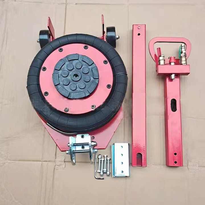 3 Ton Car Air Bag Jack Balloon Type Jack Car Pneumatic Airbag Jack