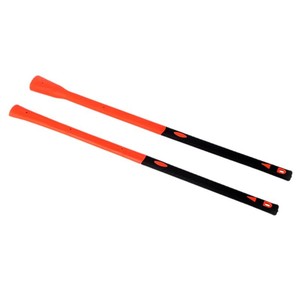 Tianyu Zhengkun Fiber Hammer Handle Pvc Coated Durable Construction Site Use Flat Tailed Hammer Axe Handle Part Number 029 - Product Image 4