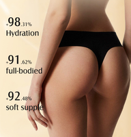 Spot en gros femmes huile d'agrandissement des fesses huile de massage de levage de la hanche pour l'élargissement des fesses échantillon gratuit