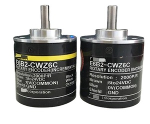 وحدة التشفير الدوارة التدريجية التي توفر ملاحظات قوية للحركة - Product Image 1