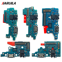 Cable Flexible para Puerto de Carga, Repuestos para Reparación de Teléfonos Móviles Samsung A21 A21S A31 A41 A51 A70, Cables Flexibles para Teléfonos Móviles