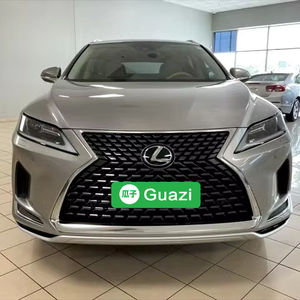 2022 2023 Vente à chaud <span class=keywords><strong>d</strong></span>'<span class=keywords><strong>occasion</strong></span> Lexus RX 350L <span class=keywords><strong>D</strong></span>émarrage à clé automatique à 8 vitesses <span class=keywords><strong>Voiture</strong></span> <span class=keywords><strong>d</strong></span>'<span class=keywords><strong>occasion</strong></span> <span class=keywords><strong>Voiture</strong></span> de sport SUV <span class=keywords><strong>Voiture</strong></span> Doccasion - Product Image 1